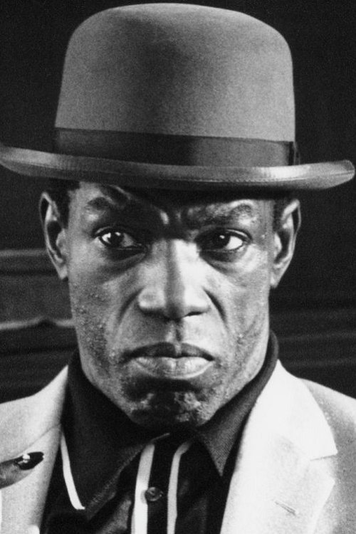 Badja Djola zdjęcie