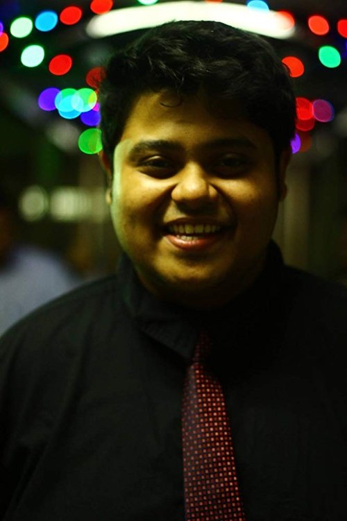 Badri Chavan zdjęcie