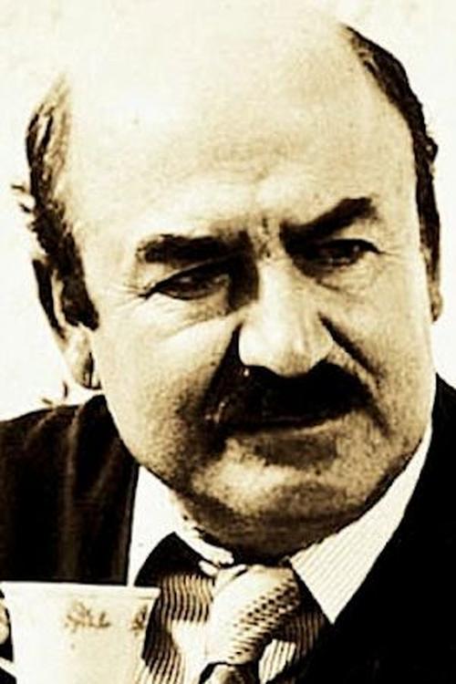 Βαγγέλης Καζάν zdjęcie