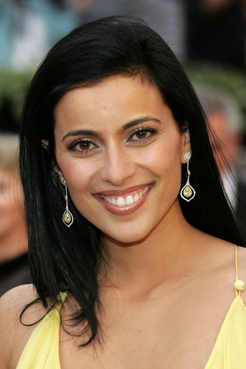 Bahar Soomekh zdjęcie