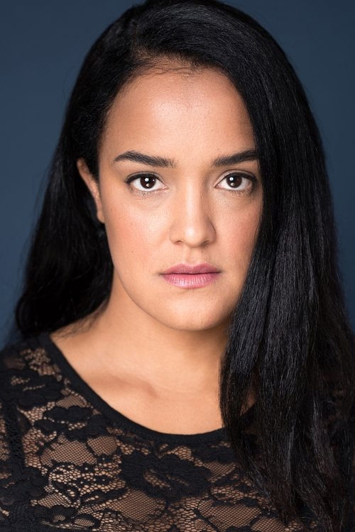 Bahia Watson zdjęcie