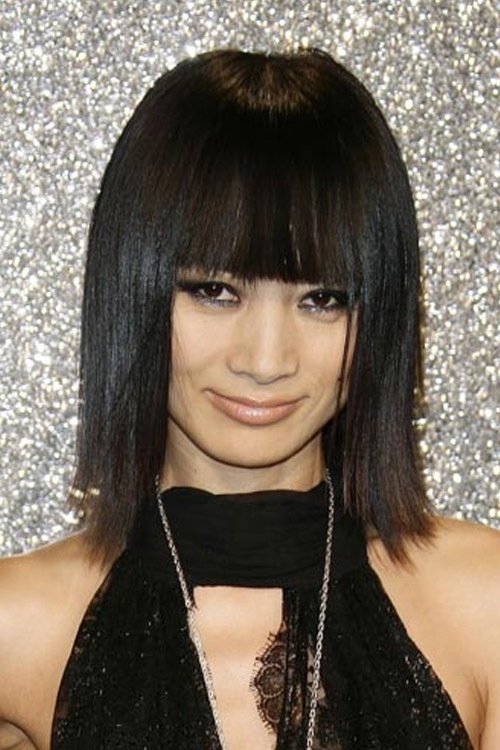 Bai Ling zdjęcie
