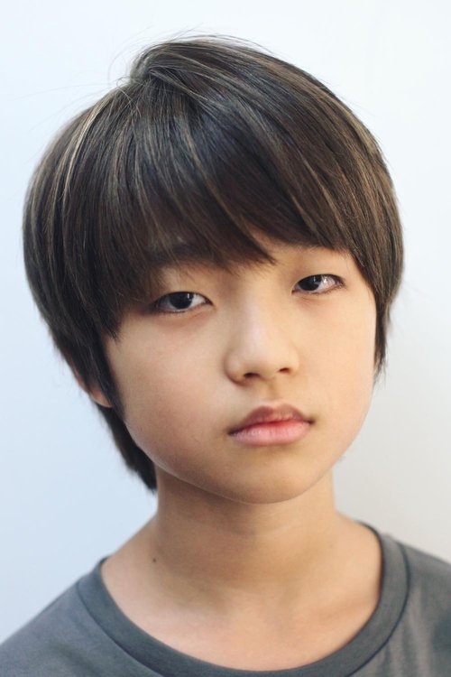 Bai Run-yin zdjęcie