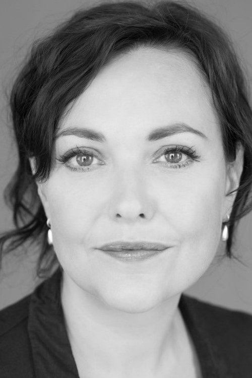 Baiba Broka zdjęcie