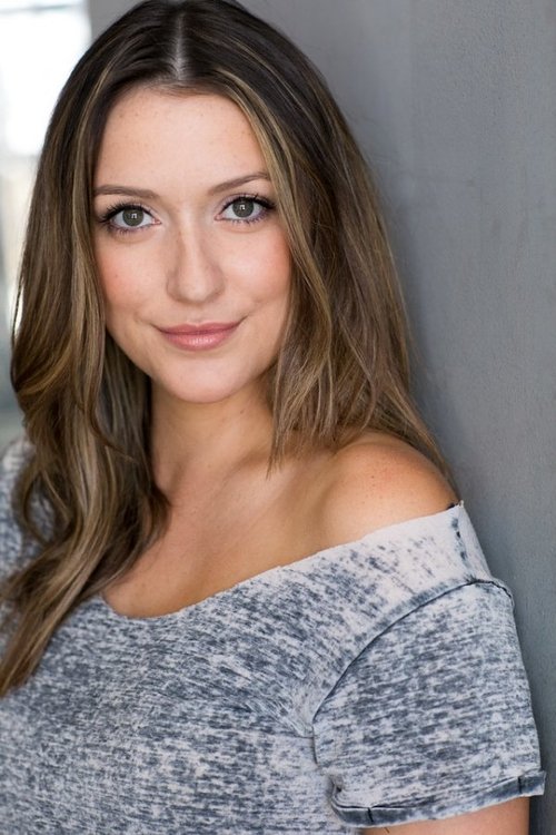 Bailey Anne Borders zdjęcie