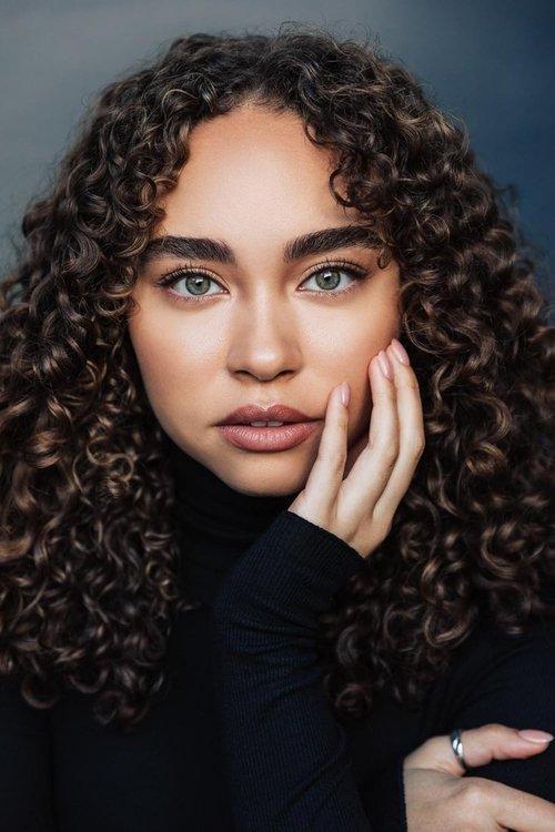 Bailey Bass zdjęcie