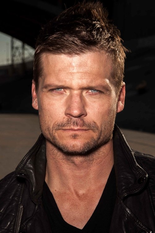 Bailey Chase zdjęcie
