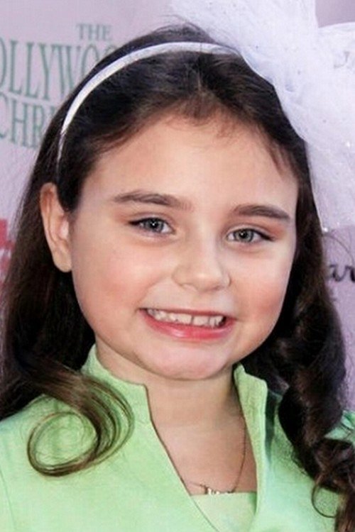 Bailey Michelle Brown zdjęcie