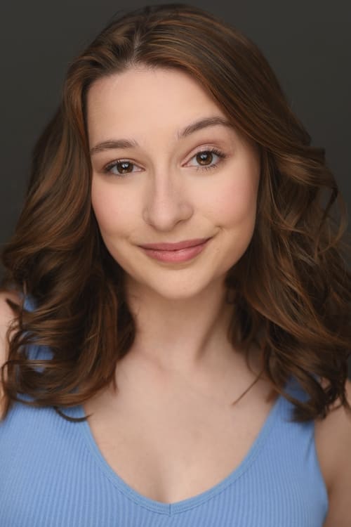 Bailey Ryon zdjęcie