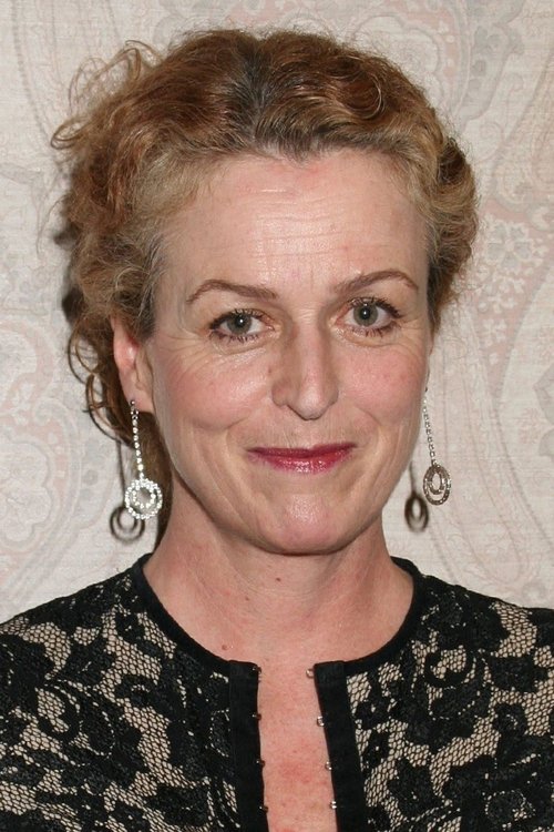 Bairbre Dowling zdjęcie