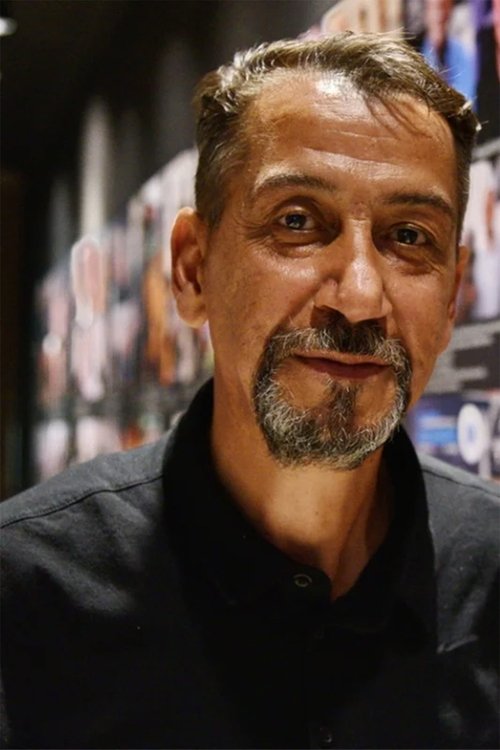 Bajram Severdžan zdjęcie