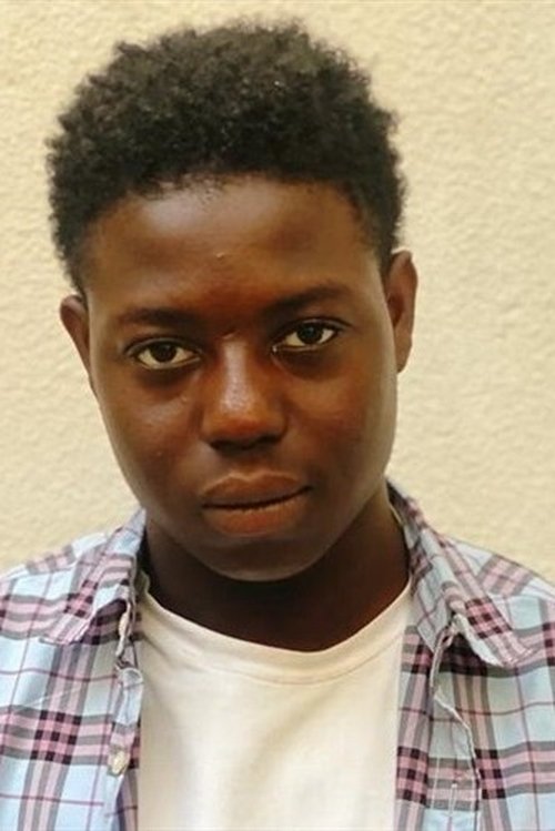 Bakary Diombera zdjęcie