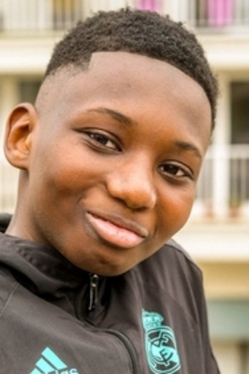 Bakary Kebe zdjęcie