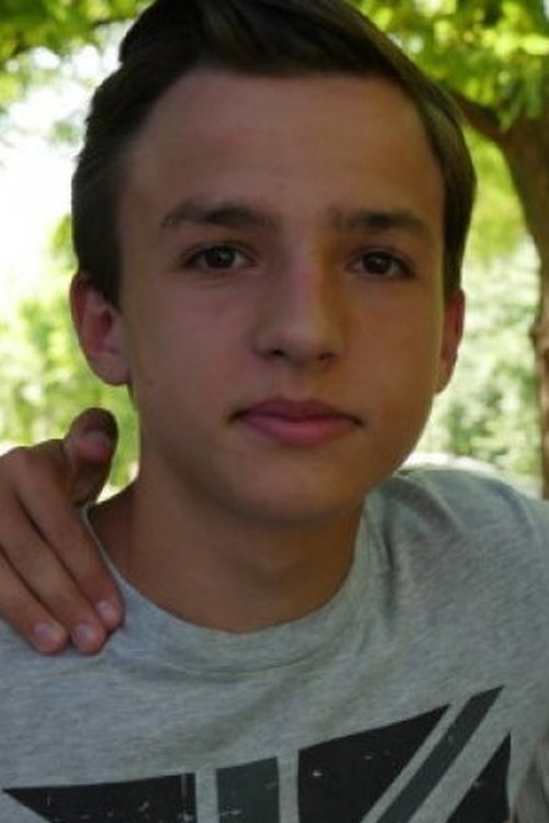 Balázs Farkas zdjęcie