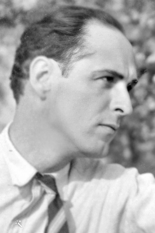 Baldwin Cooke zdjęcie