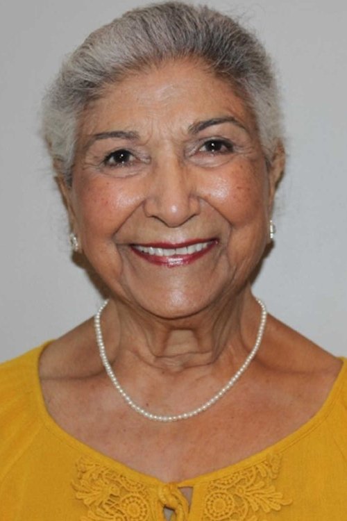 Balinder Johal zdjęcie