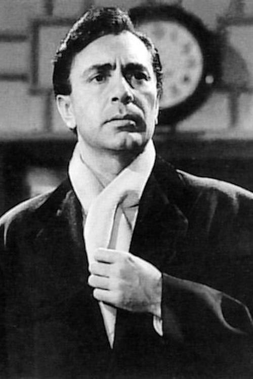 Balraj Sahni zdjęcie