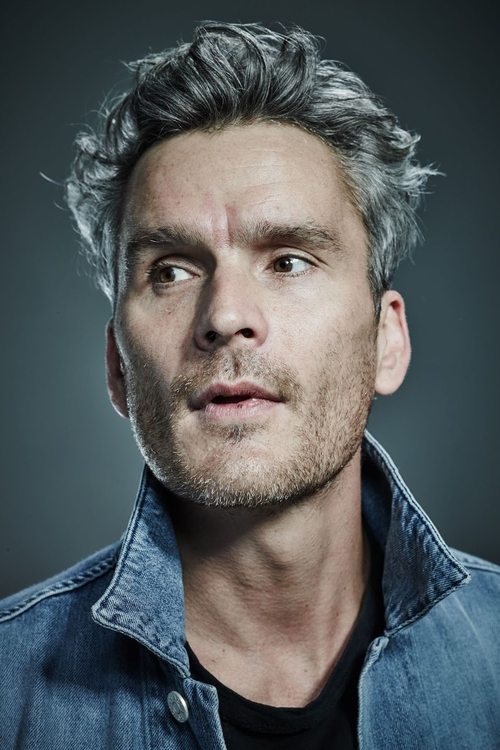 Balthazar Getty zdjęcie