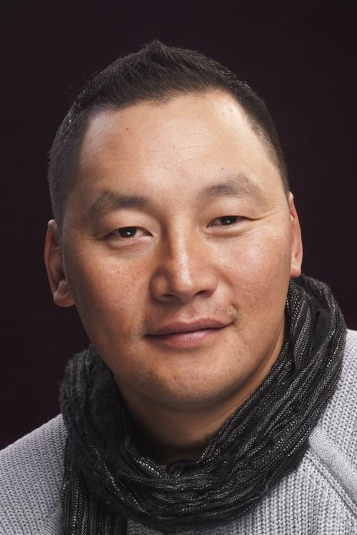 Балжиннямын Амарсайхан zdjęcie