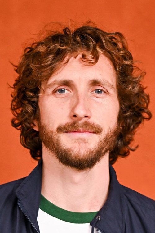 Baptiste Lecaplain zdjęcie