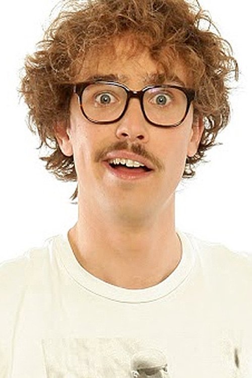 Baptiste Lorber zdjęcie