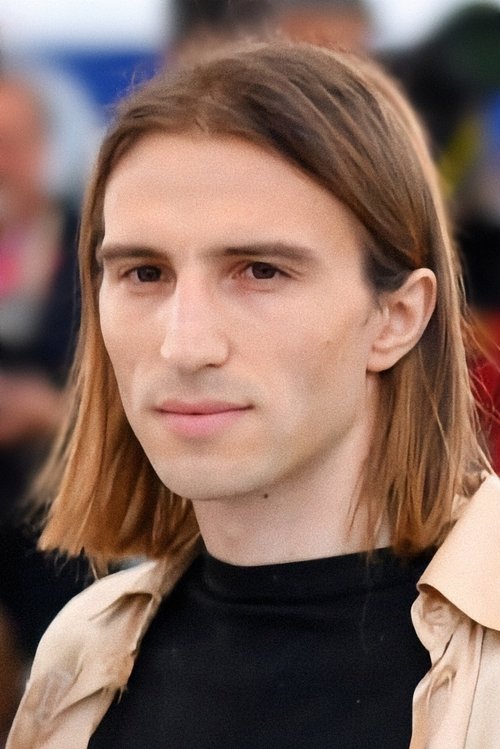 Baptiste Pinteaux zdjęcie