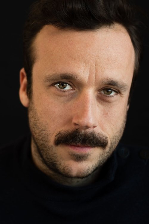 Baptiste Sornin zdjęcie