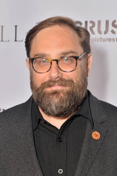 Barak Hardley zdjęcie