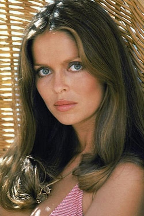 Barbara Bach zdjęcie