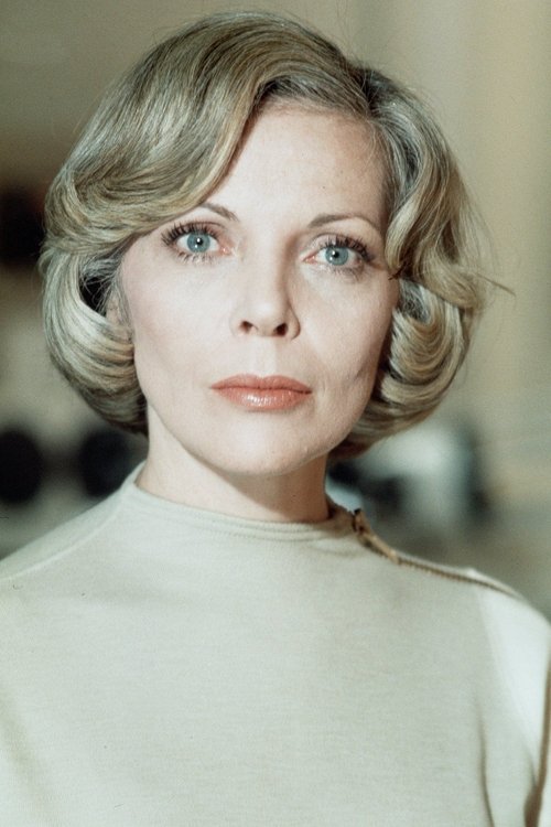 Barbara Bain zdjęcie