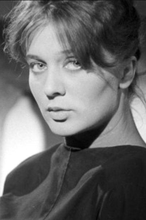 Barbara Baranowska zdjęcie