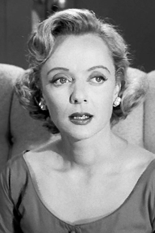 Barbara Baxley zdjęcie