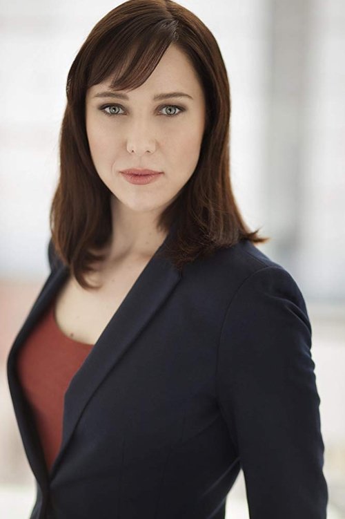 Barbara Beall zdjęcie