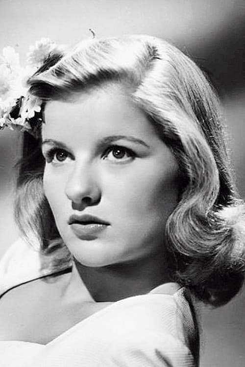 Barbara Bel Geddes zdjęcie