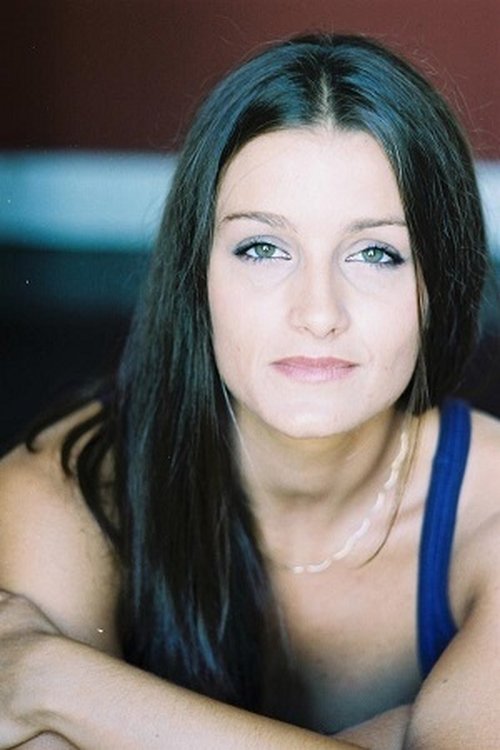 Barbara Beretta zdjęcie