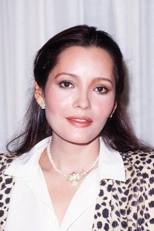 Barbara Carrera zdjęcie