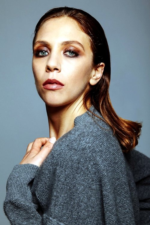 Barbara Chichiarelli zdjęcie