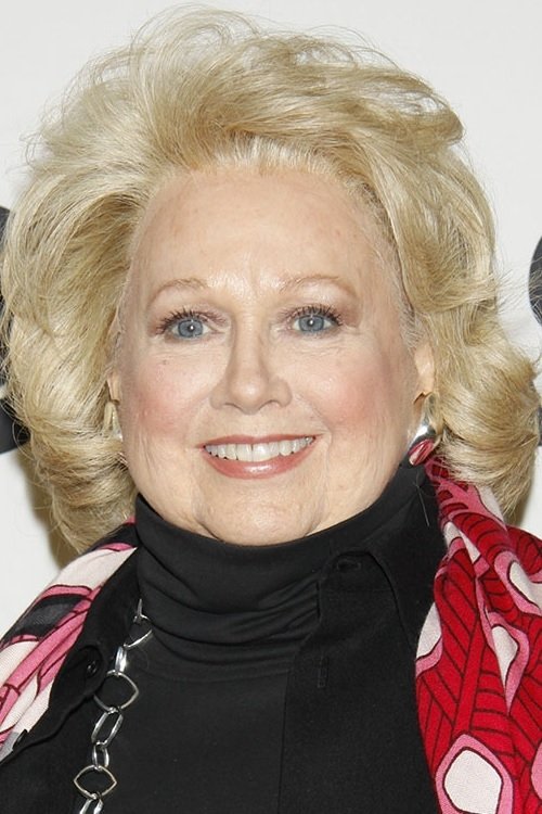 Barbara Cook zdjęcie