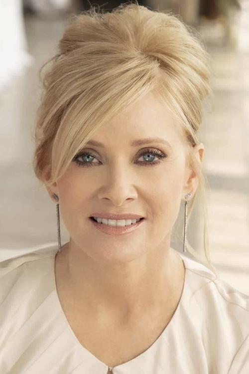 Barbara Crampton zdjęcie