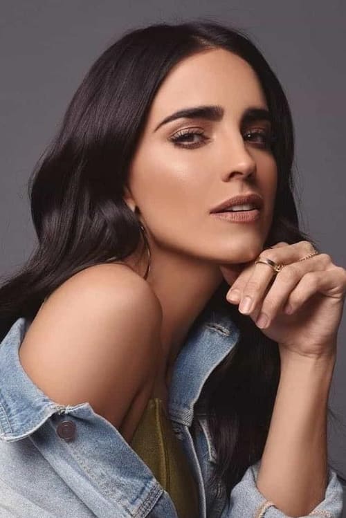 Bárbara de Regil zdjęcie