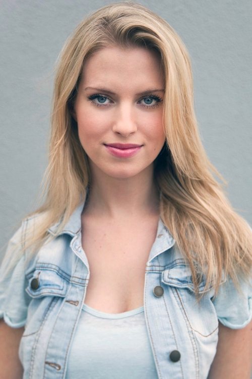 Barbara Dunkelman zdjęcie