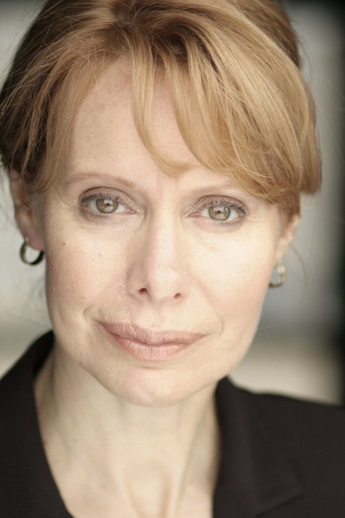 Barbara E. Robertson zdjęcie