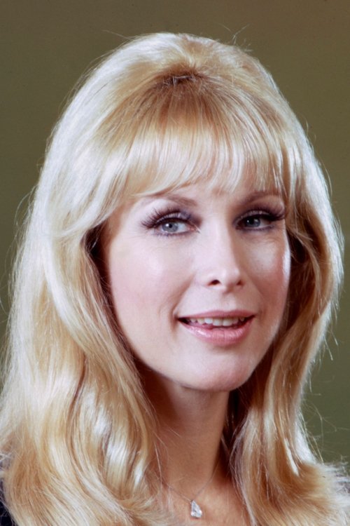 Barbara Eden zdjęcie