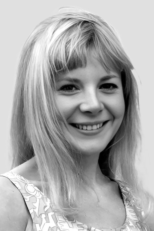 Barbara Ferris zdjęcie