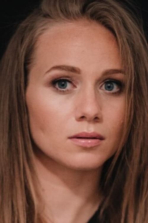 Barbara Garstka zdjęcie