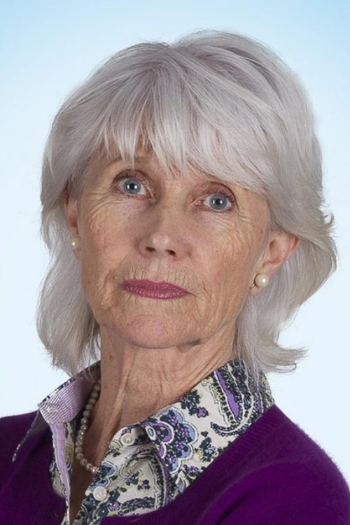 Barbara Gordon zdjęcie