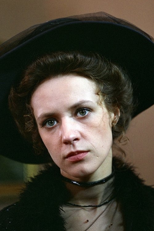 Barbara Grabowska zdjęcie