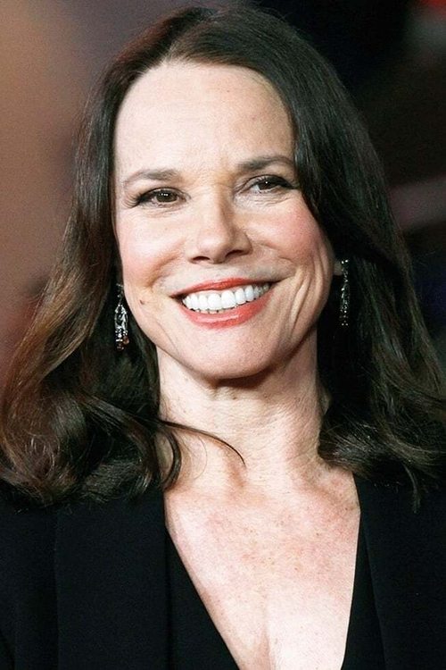 Barbara Hershey zdjęcie