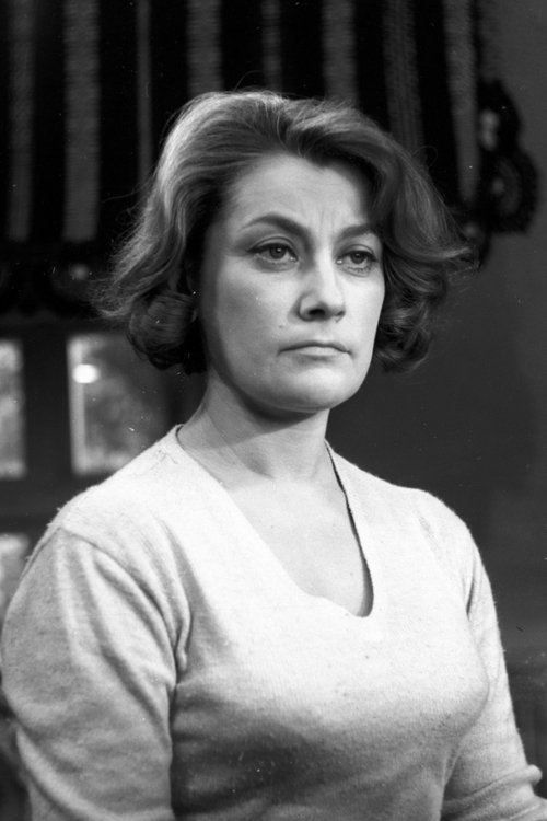 Barbara Horawianka zdjęcie