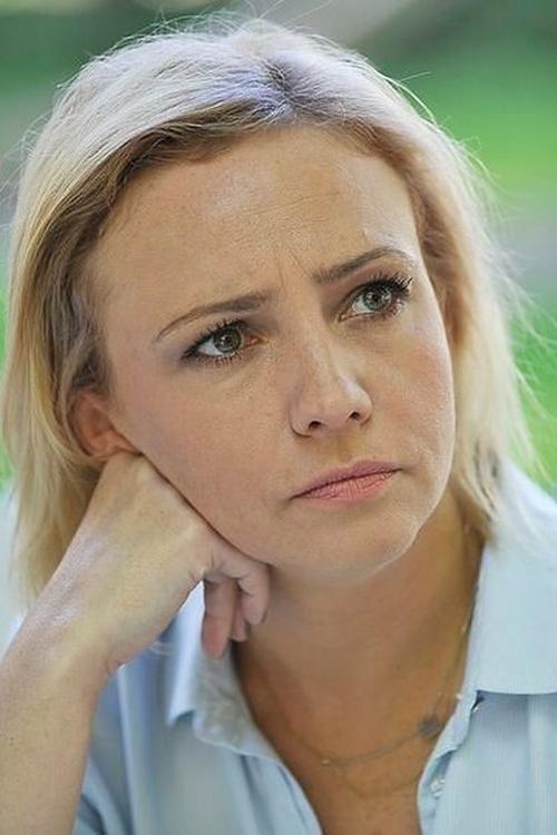 Barbara Jonak zdjęcie